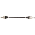 Order TRAKMOTIVE - GM8441 - CV Axle Shaft For Your Vehicle