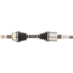 Order TRAKMOTIVE - GM8469 - CV Axle Shaft For Your Vehicle
