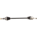 Order TRAKMOTIVE - GM8474 - CV Axle Shaft For Your Vehicle