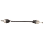 Order TRAKMOTIVE - HO8055 - CV Axle Shaft For Your Vehicle
