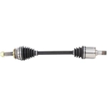 Order TRAKMOTIVE - HO8178 - New CV Shaft For Your Vehicle