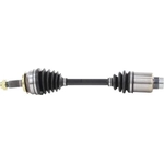 Order TRAKMOTIVE - HO8220 - CV Axle Shaft For Your Vehicle