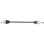 Order TRAKMOTIVE - HO8415 - CV Axle Shaft For Your Vehicle