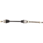 Order New CV Shaft by TRAKMOTIVE - HO8477 For Your Vehicle