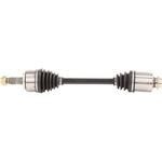 Order TRAKMOTIVE - HO8579 - CV Axle Shaft For Your Vehicle