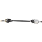 Order TRAKMOTIVE - HO8588 - CV Axle Shaft For Your Vehicle