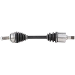 Order TRAKMOTIVE - HO8641 - CV Axle Shaft For Your Vehicle