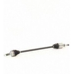Order New CV Shaft by TRAKMOTIVE - HO8669 For Your Vehicle