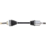 Order TRAKMOTIVE - HY8006 - CV Axle Shaft For Your Vehicle