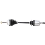 Order TRAKMOTIVE - HY8007 - CV Axle Shaft For Your Vehicle