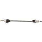 Order TRAKMOTIVE - HY8018 - CV Axle Shaft For Your Vehicle
