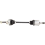 Order TRAKMOTIVE - HY8047 - CV Axle Shaft For Your Vehicle