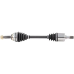 Order TRAKMOTIVE - HY8050 - CV Axle Shaft For Your Vehicle