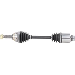 Order TRAKMOTIVE - HY8060 - CV Axle Shaft For Your Vehicle