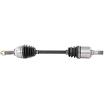Order TRAKMOTIVE - HY8065 - CV Axle Shaft For Your Vehicle