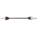 Order TRAKMOTIVE - HY8067 - CV Axle Shaft For Your Vehicle