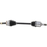 Order TRAKMOTIVE - HY8078 - CV Axle Shaft For Your Vehicle
