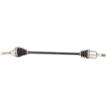 Order TRAKMOTIVE - HY8080 - CV Axle Shaft For Your Vehicle