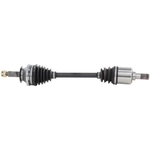 Order TRAKMOTIVE - HY8092 - CV Axle Shaft For Your Vehicle