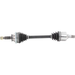 Order TRAKMOTIVE - HY8094 - CV Axle Shaft For Your Vehicle