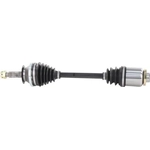 Order TRAKMOTIVE - HY8096 - CV Axle Shaft For Your Vehicle