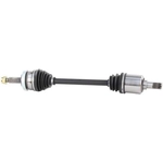 Order TRAKMOTIVE - HY8103 - CV Axle Shaft For Your Vehicle