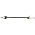 Order TRAKMOTIVE - HY8110 - CV Axle Shaft For Your Vehicle