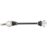 Order TRAKMOTIVE - HY8119 - CV Axle Shaft For Your Vehicle