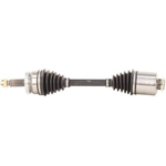 Order TRAKMOTIVE - HY8213 - New CV Shaft For Your Vehicle