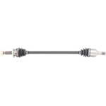 Order TRAKMOTIVE - HY8229 - CV Axle Shaft For Your Vehicle
