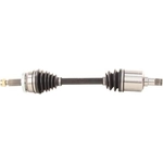 Order TRAKMOTIVE - HY8237 - CV Axle Shaft For Your Vehicle