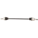 Order TRAKMOTIVE - HY8248 - CV Axle Shaft For Your Vehicle