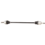 Order TRAKMOTIVE - HY8259 - Drive Shaft Assembly For Your Vehicle
