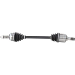 Order TRAKMOTIVE - HY8260 - CV Axle Shaft For Your Vehicle