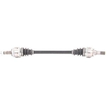 Order TRAKMOTIVE - HY8269 - CV Axle Shaft For Your Vehicle