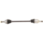 Order TRAKMOTIVE - HY8274 - CV Axle Shaft For Your Vehicle