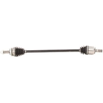 Order TRAKMOTIVE - HY8284 - CV Axle Shaft For Your Vehicle
