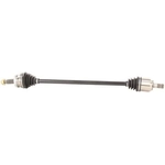 Order TRAKMOTIVE - HY8286 - CV Axle Shaft For Your Vehicle