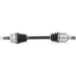 Order TRAKMOTIVE - HY8287 - CV Axle Shaft For Your Vehicle