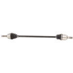Order TRAKMOTIVE - HY8303 - CV Axle Shaft For Your Vehicle