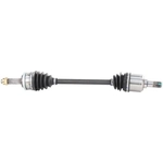 Order TRAKMOTIVE - HY8312 - CV Axle Shaft For Your Vehicle