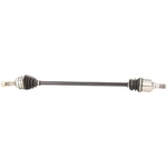 Order TRAKMOTIVE - HY8313 - CV Axle Shaft For Your Vehicle