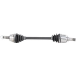 Order TRAKMOTIVE - HY8325 - CV Axle Shaft For Your Vehicle