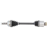 Order TRAKMOTIVE - HY8326 - CV Axle Shaft For Your Vehicle