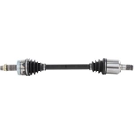 Order TRAKMOTIVE - HY8332 - CV Axle Shaft For Your Vehicle