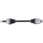 Order TRAKMOTIVE - HY8335 - CV Axle Shaft For Your Vehicle
