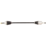 Order TRAKMOTIVE - KA8023 - CV Axle Shaft For Your Vehicle