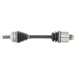 Order TRAKMOTIVE - KA8086 - CV Axle Shaft For Your Vehicle