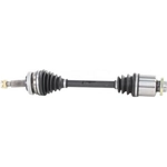 Order TRAKMOTIVE - KA8092 - CV Axle Shaft For Your Vehicle