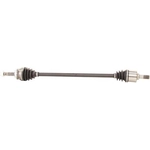 Order TRAKMOTIVE - KA8098 - CV Axle Shaft For Your Vehicle